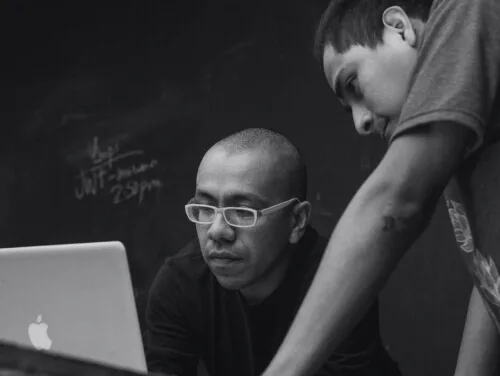 The story behind the project - 欧冠直播